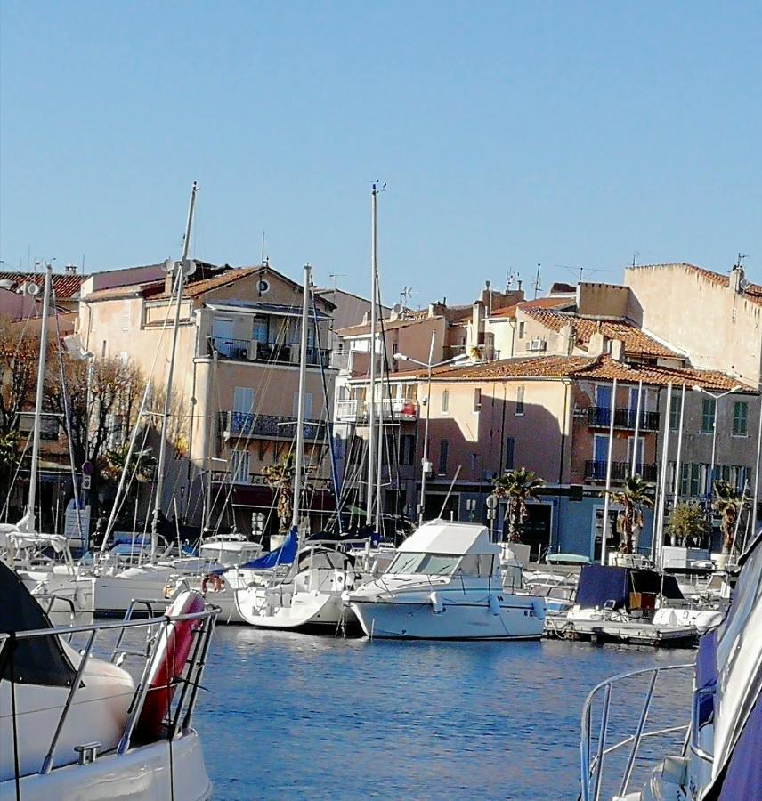 Le Laodis Leilighet La Ciotat Eksteriør bilde