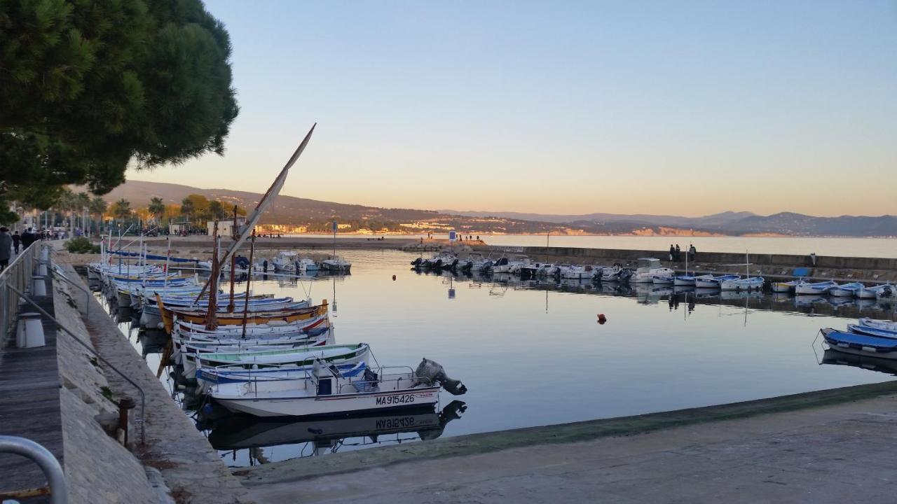 Le Laodis Leilighet La Ciotat Eksteriør bilde