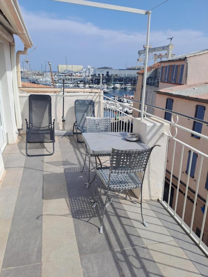 Le Laodis Leilighet La Ciotat Rom bilde